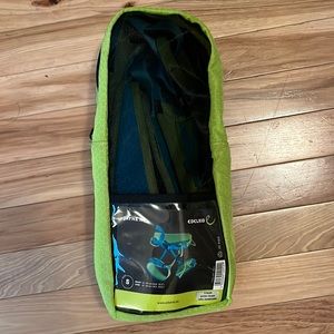 Women’s Edelrid Jayne II climbing harness